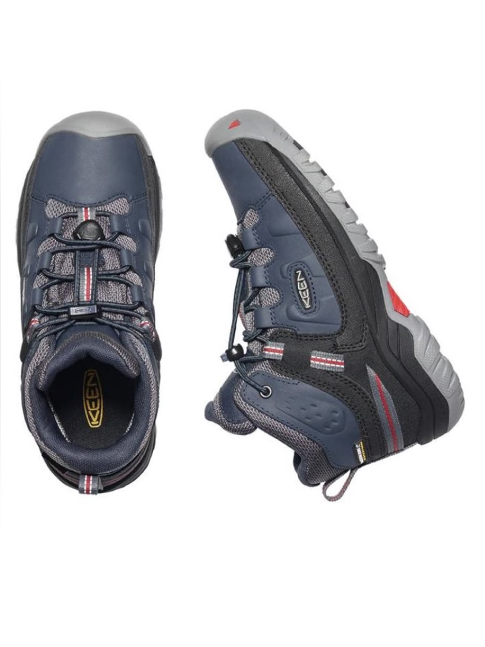 Keen Kids Waterproof Shoes